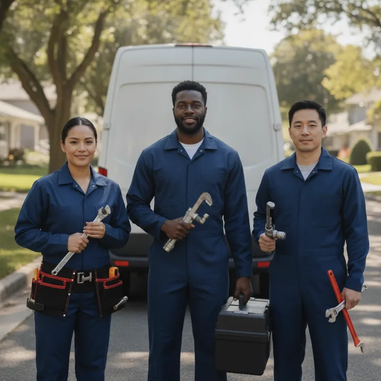 Water Heater Repair team in North Providence